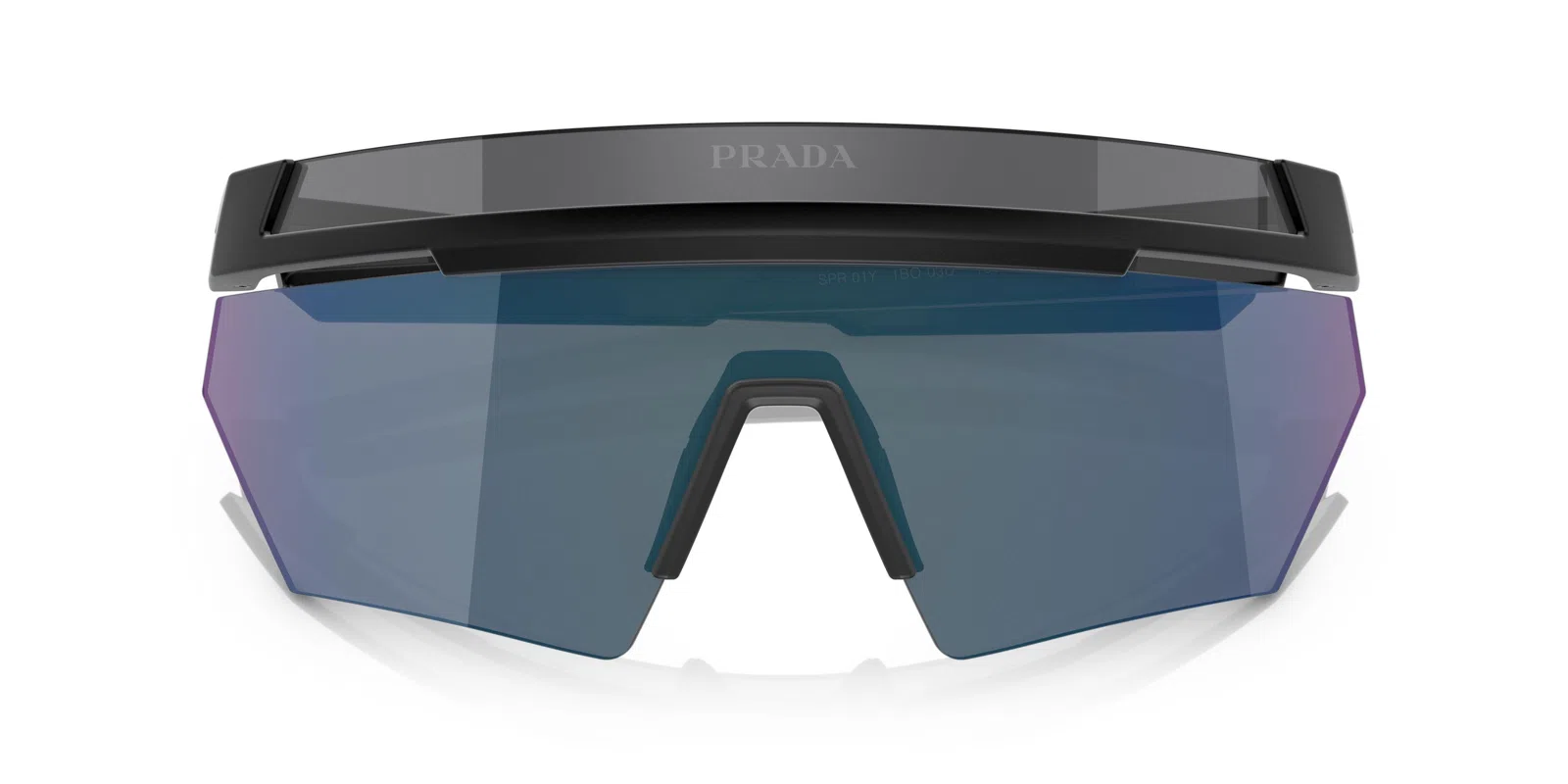 Prada Linea Rossa 01YS Sunglasses - view 25